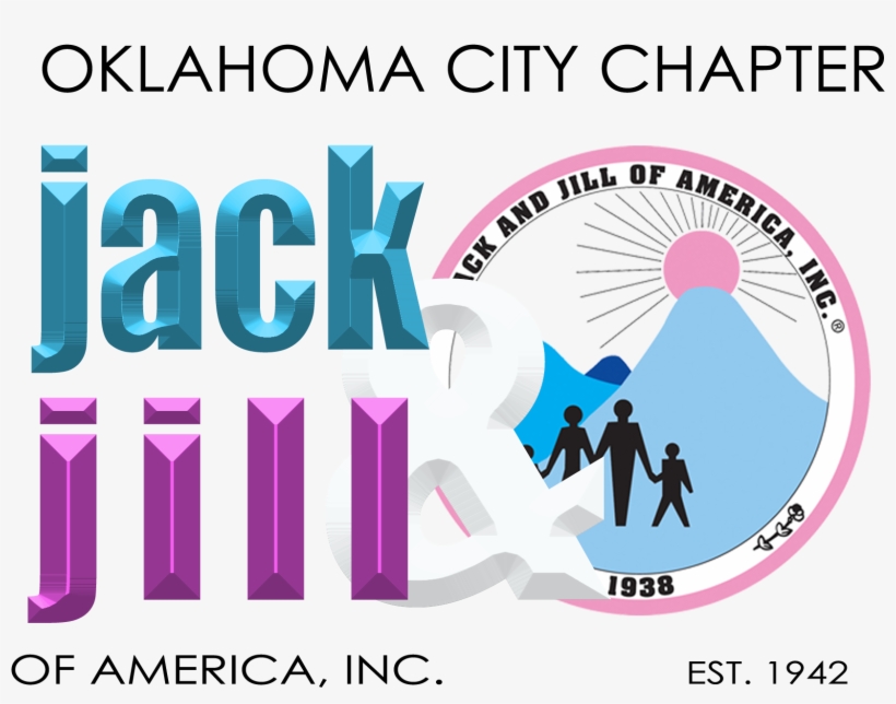 Jack And Jill Of America, transparent png #2800801