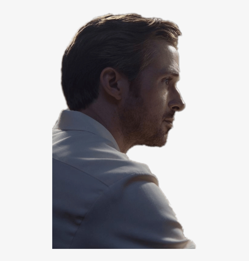Download - Ryan Gosling, transparent png #2800802