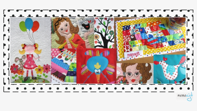 Mamacjt - Quilt, transparent png #2800873