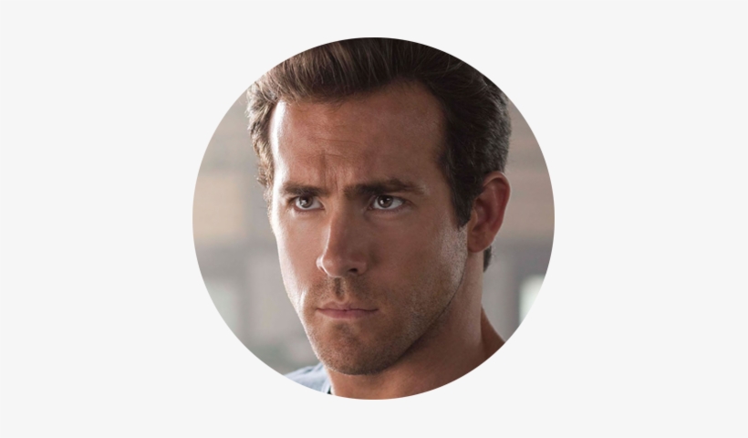 Ryan Reynolds, transparent png #2800876