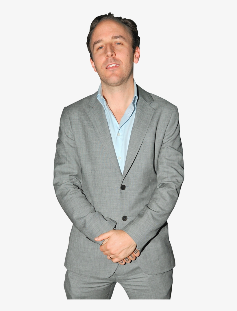 Derek Cianfrance On The Place Beyond The Pines And - Standing, transparent png #2800906