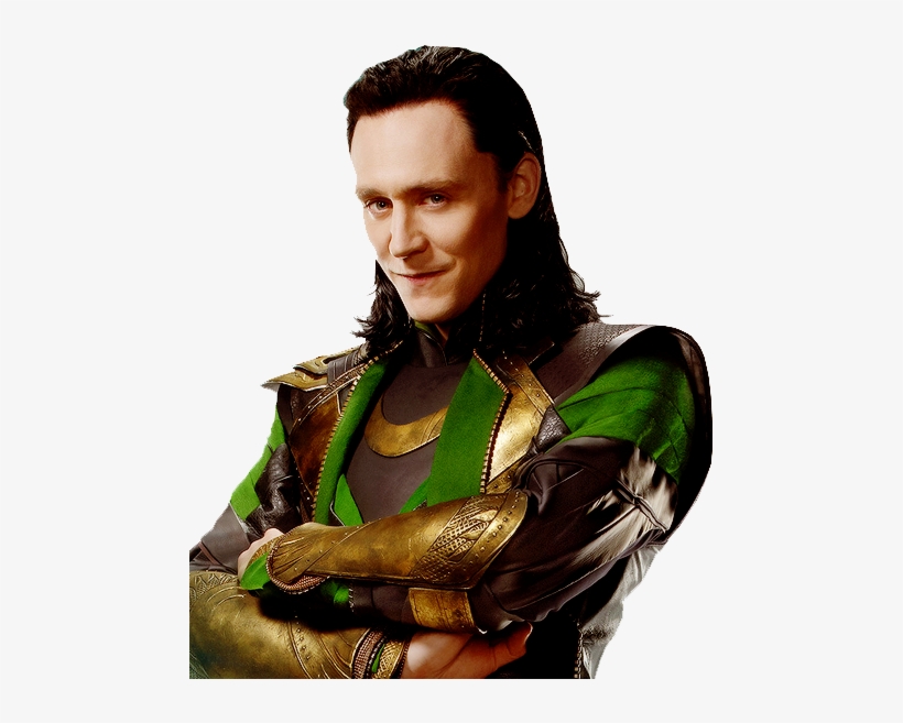 Download Png Image Report - Tom Hiddleston Loki Mcu - Free ...