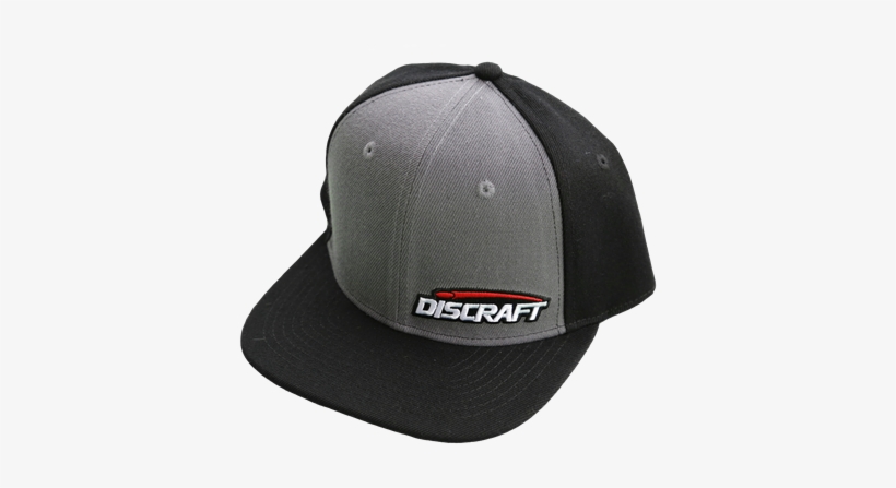 Snap5 Bk-gry 1 - Discraft Disc, transparent png #2801007