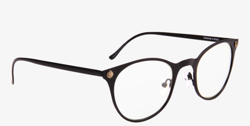 Amapo - Glasses, transparent png #2801089