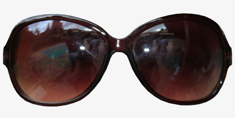 Oculos Redondo J - Reflection, transparent png #2801138