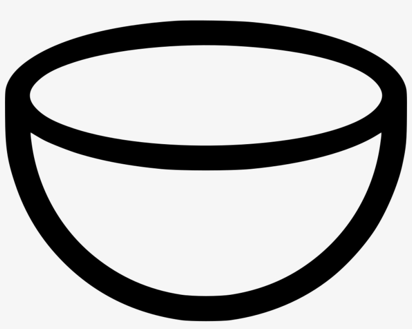 Food Bowl Soup - Food, transparent png #2801169