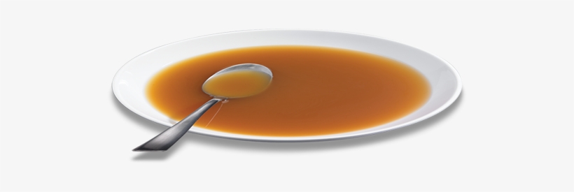Lower Sodium - Bowl Of Soup Transparent, transparent png #2801217