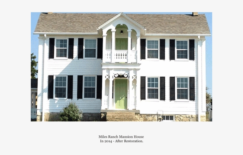 House, transparent png #2801267