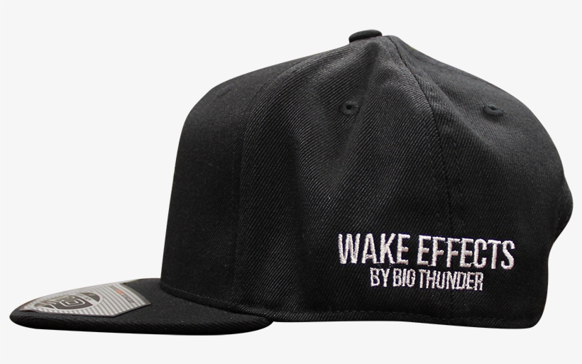 Wake Effects Anchor Logo Flex Fit Snap Back - Flexfit Cap, transparent png #2801372