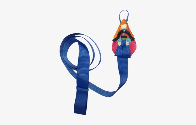 Anna Bow, Clip And Artwork Holder - Fairy Tale, transparent png #2801536