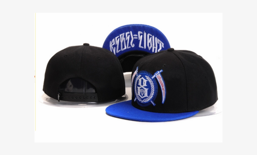 Obey Snapback Png Download - Baseball Cap, transparent png #2801601