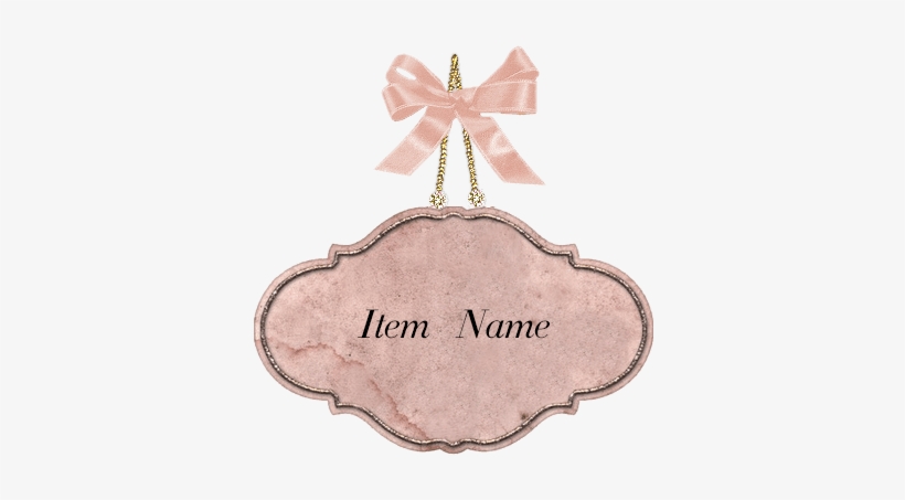 Girls Fancy Dress Costume Kids Child Girls Formal Party - Vintage Baby Labels Png, transparent png #2801640