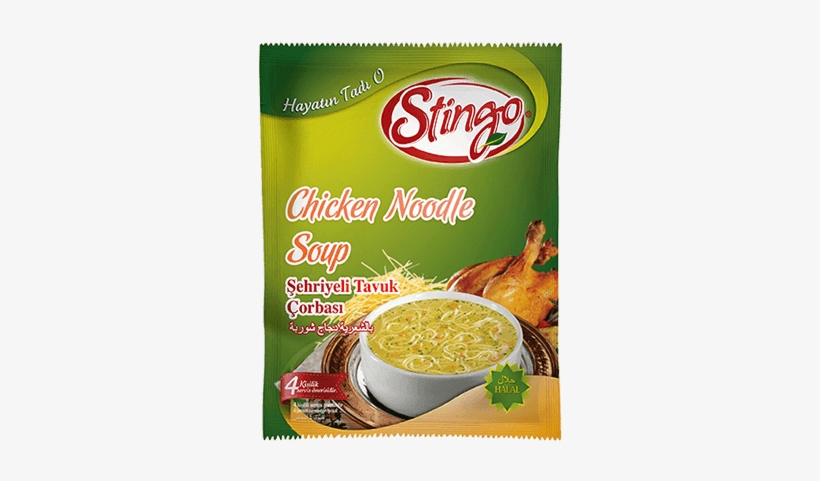 Chicken Noodle Soup - Convenience Food, transparent png #2801680