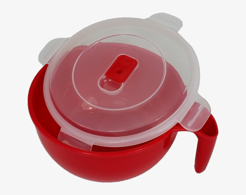 Kitchen Collection Microwave Soup Bowl - 08149 Assorted, transparent png #2801757