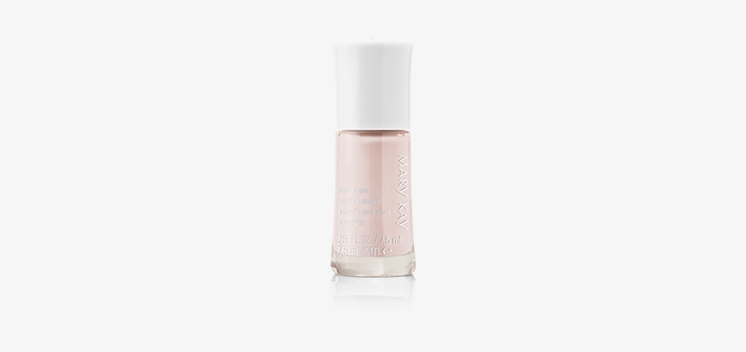 Into The Garden™ Nail Lacquer Pink Magnolia - Cosmetics, transparent png #2801833