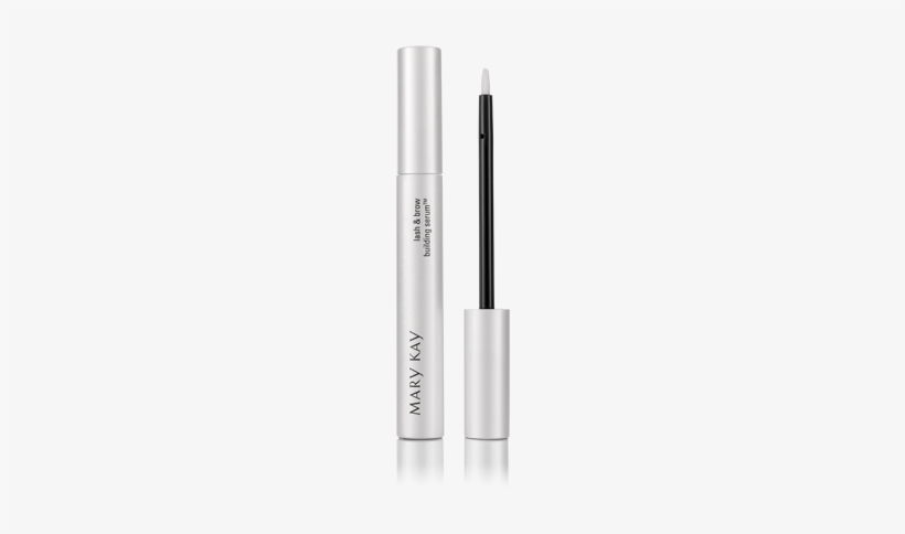 I Looked At The Website And It Was Only $38 Retail - Mary Kay Lash & Brow Building Serum, transparent png #2801946