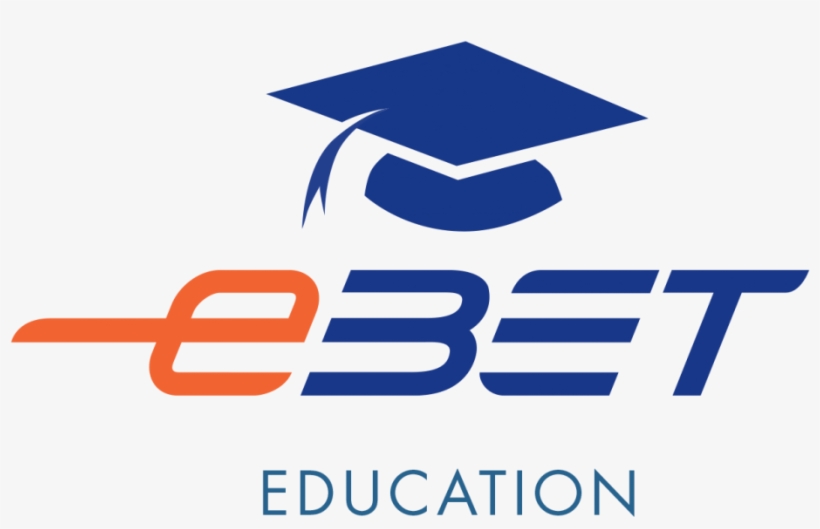 Ebet Ed - Ebet Logo, transparent png #2802245