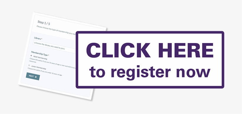 A Button That Says 'click Here To Register Now' - Good Nickelodeon Tv, transparent png #2802294