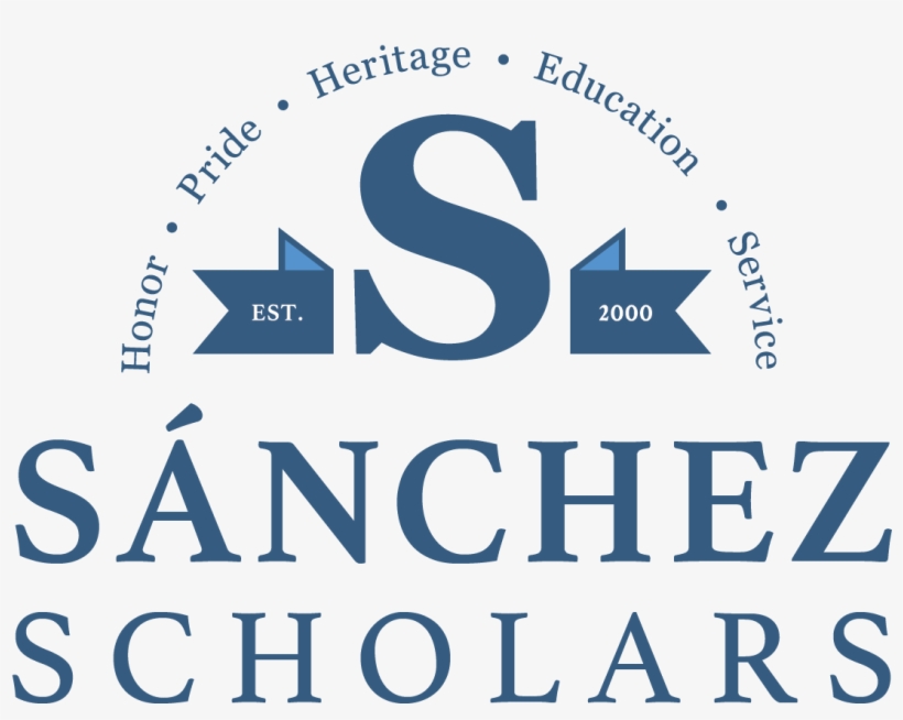 Friends Of Sánchez Scholars - Renaissance High School For The Arts Logo, transparent png #2802390