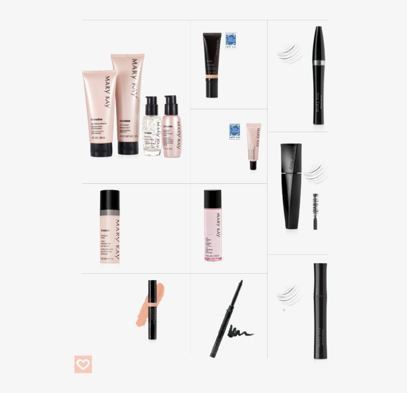 Mary Kay® - Mary Kay, transparent png #2802444