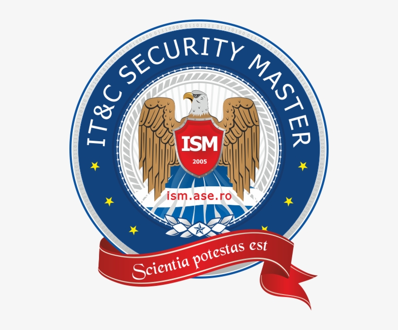 It&c Security Master - Security Master, transparent png #2802577