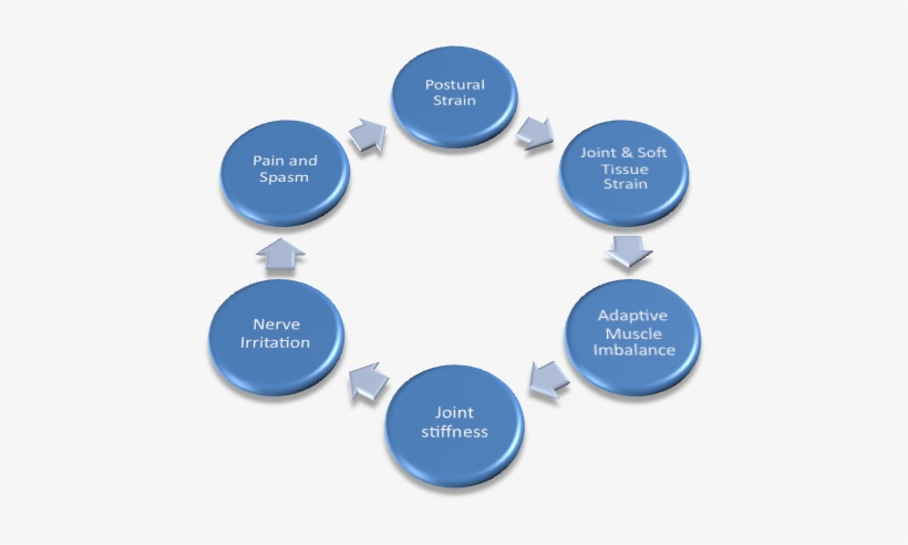 Vicious Cycle Of Pain, transparent png #2802711