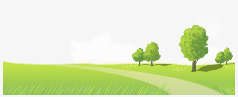 Grass And Tree Png, transparent png #2802728