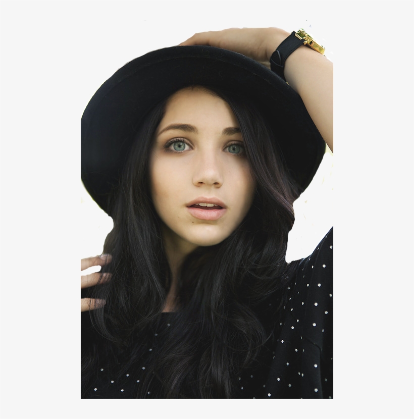 Emily Rudd Transparent Images - Emily Rudd, transparent png #2802854