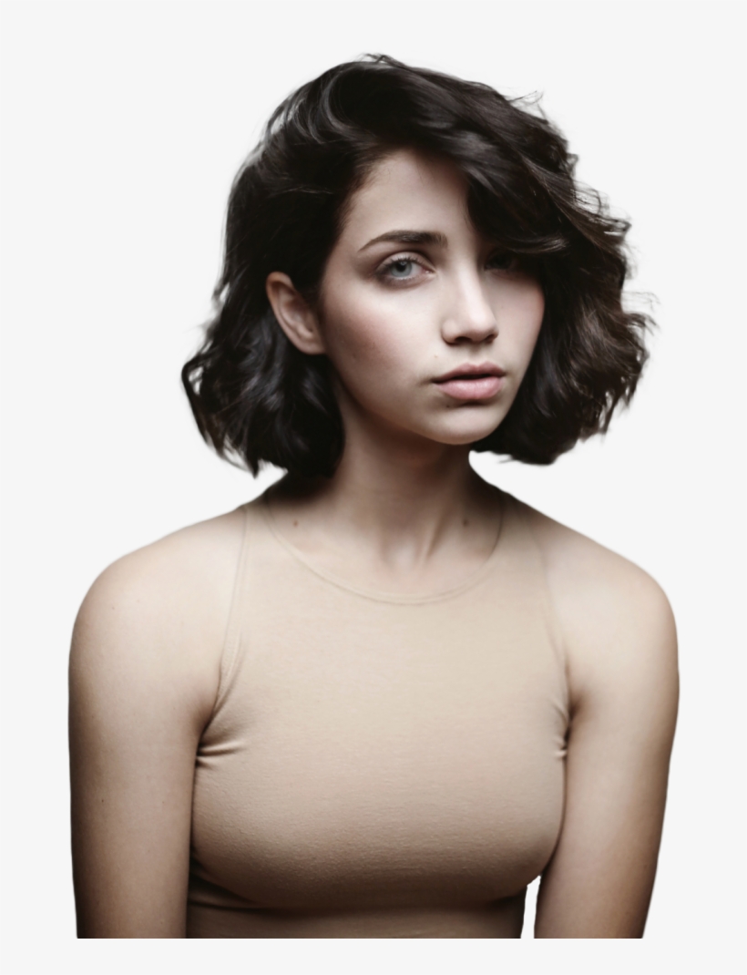 Emily Rudd Png Image Background - Emily Rudd, transparent png #2802876