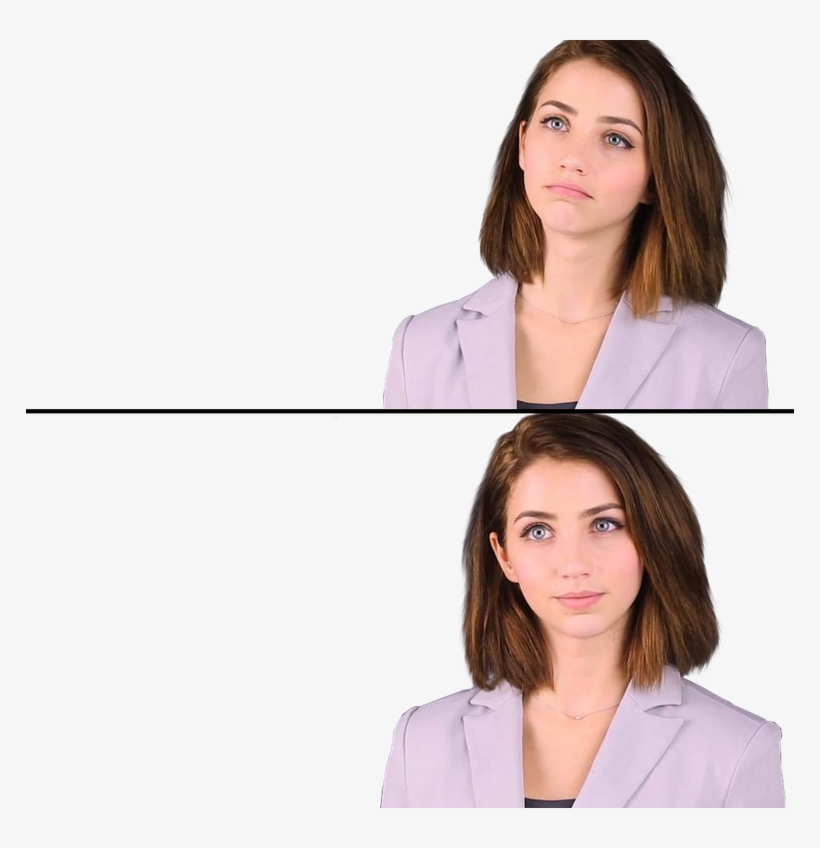 Post - Few Millimeters Of Bone Meme, transparent png #2802977