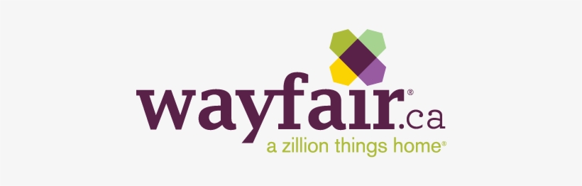 Wayfair - Wayfair High Res Logo, transparent png #2803038