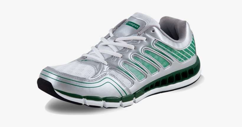 A Shoe Speaks Volumes About Your Personality And Even - Sneakers, transparent png #2803084