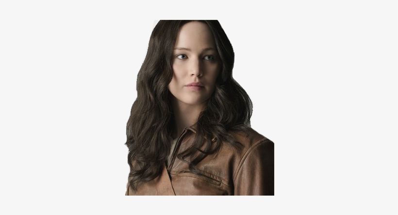 Katniss Transparent Download - Katniss Everdeen No Background, transparent png #2803112