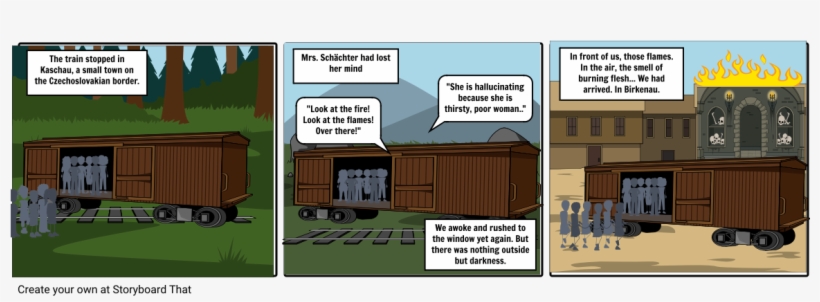 The Train Ride - Cartoon, transparent png #2803159