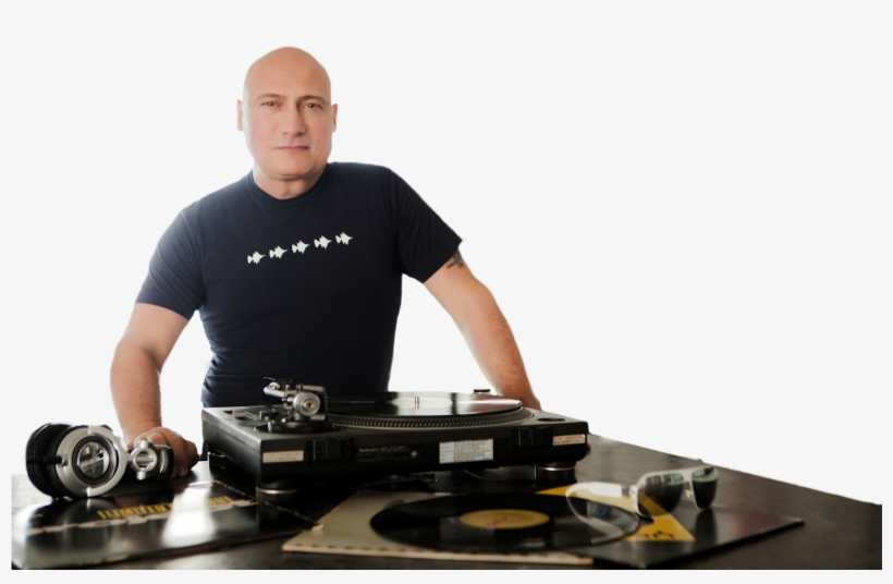 79-og - Danny Tenaglia - Balance 025 [cd], transparent png #2803216