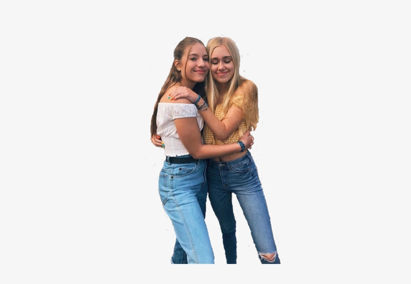 Hug, transparent png #2803240