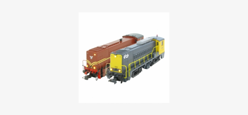 Digital Model Railway Control Systems, transparent png #2803290