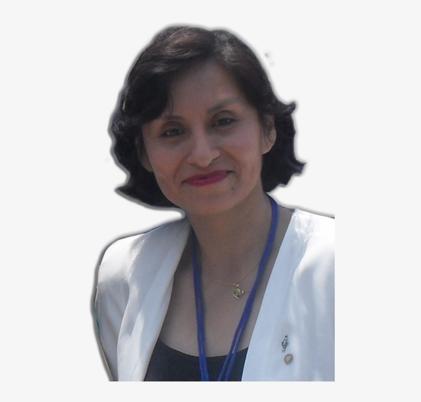 *no One Would Deny Nowadays That English Language Teaching - Lady, transparent png #2803454