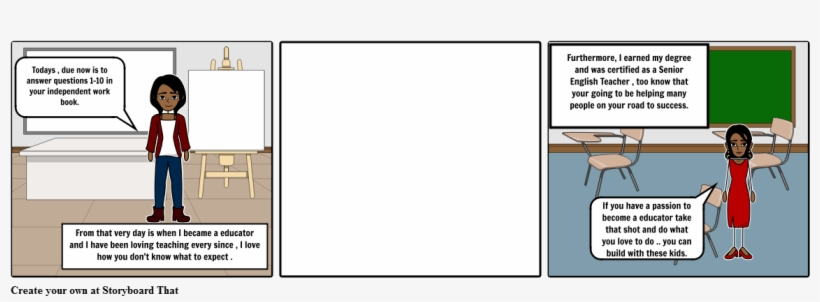 Becoming A English Teacher - Diagram, transparent png #2803594