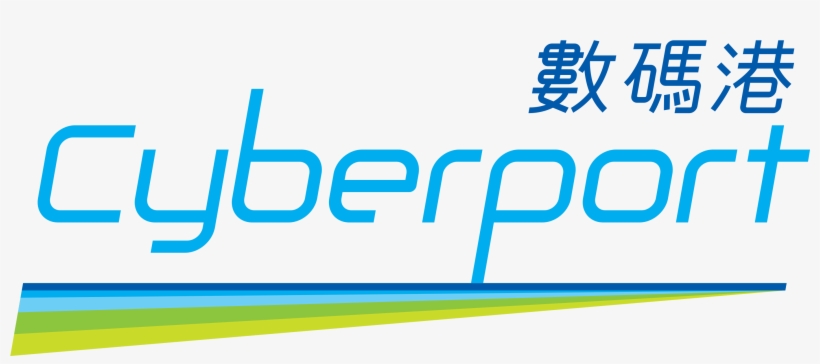 %28png%29master Logo %28traditional Chinese%29 - Cyberport Logo Transparent, transparent png #2803618