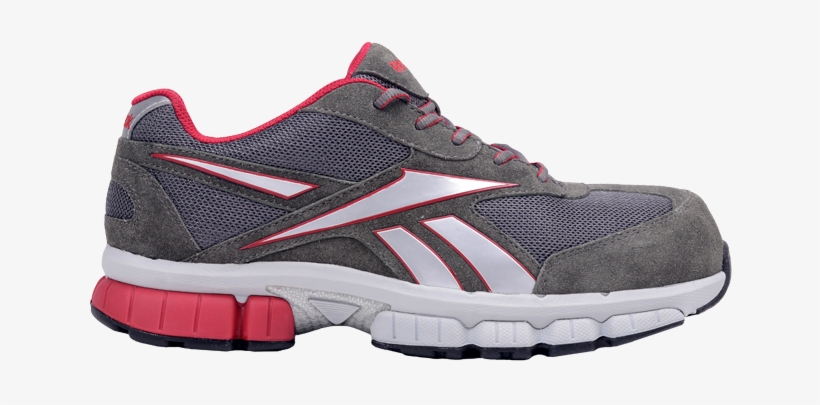 Safety Toe - Running Shoe, transparent png #2803620