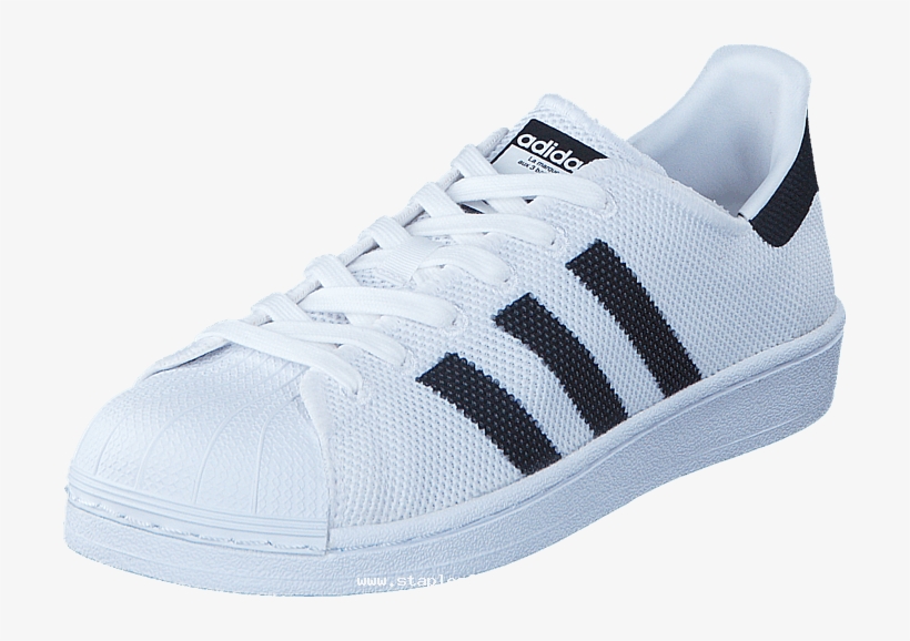 Adidas Originals Superstar Ftwr White/core Black/ftwr - Adidas Green And Red Shoes, transparent png #2803680