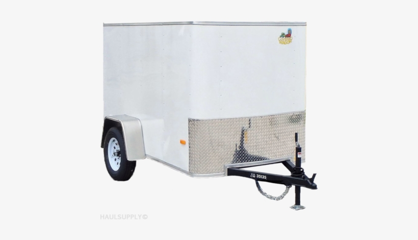 Covered Wagon Trailers - Travel Trailer, transparent png #2803807