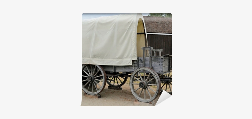 Conestoga Wagon, transparent png #2803942