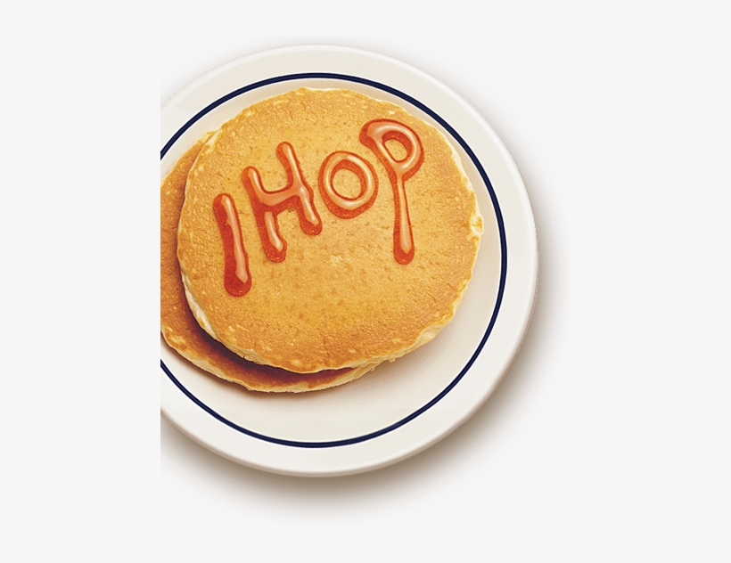 The Ihop Experience That Ms - Ihop Coupons 2011, transparent png #2803968