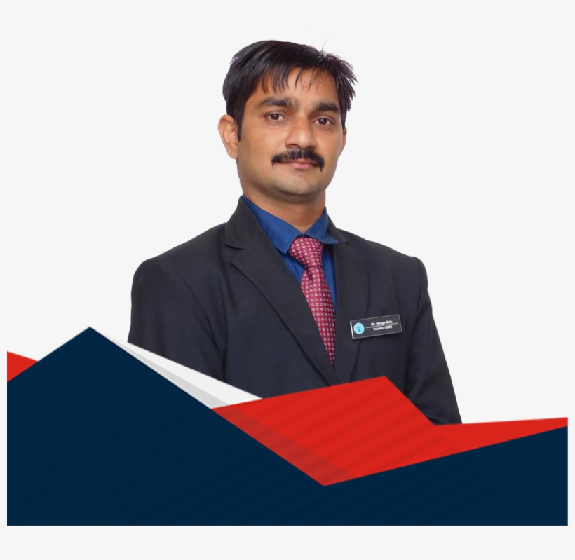 Ghuge Balu - Spokesperson, transparent png #2804030