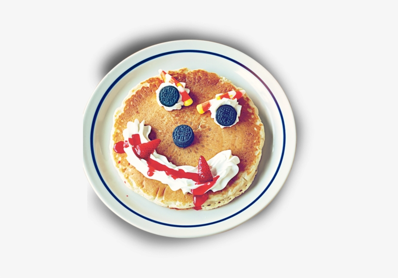 Get Full Details Here - Pancake, transparent png #2804033