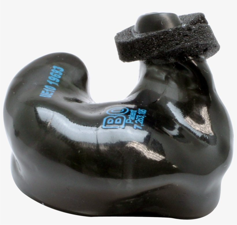 Ue With Wrap 3 Cropped - Comply Custom Wraps, transparent png #2804083