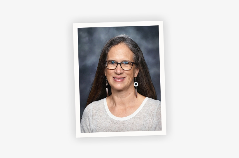 Terri Hallsten English Teacher - Portable Network Graphics, transparent png #2804168