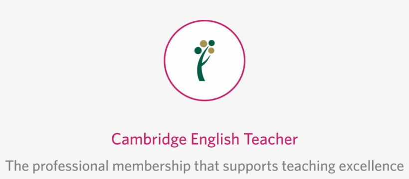 Cambridge English Teacher Training Spain & Portugal - Cambridge English Language Assessment, transparent png #2804171